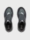 Кросівки темно-фіолетові UA HOVR Summit 3022579-500 | 5602629 | фото 3