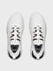 Кросівки білі UA HOVR STRT 3022580-106 | 5602633 | фото 3