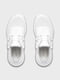 Кросівки білі UA W Charged Breathe LACE 3022584-100 | 5602641 | фото 3