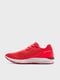 Кросівки червоні UA HOVR Sonic 3 3022586-601 | 5602646 | фото 4