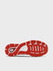 Кроссовки красные UA HOVR Sonic 3 3022586-601 | 5602646 | фото 5