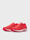 Кроссовки красные UA HOVR Sonic 3 3022586-601 | 5602646 | фото 3
