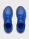 Кросівки сині UA HOVR Infinite 2 3022587-401 | 5602650 | фото 3