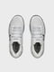 Кросівки білі UA HOVR Guardian 2 3022588-101 | 5602652 | фото 3