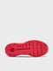 Кросівки червоного кольору UA HOVR Phantom RN 3022590-600 | 5602654 | фото 5