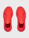 Кросівки червоного кольору UA HOVR Phantom RN 3022590-600 | 5602654 | фото 3