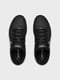 Кросівки чорні UA Charged Intake 4 3022591-001 | 5602655 | фото 3