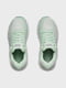 Кросівки блакитного кольору UA W HOVR Infinite 2 3022597-403 | 5602669 | фото 3