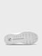Кросівки білі UA W HOVR Phantom RN 3022600-101 | 5602673 | фото 5