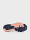 Кросівки персикового кольору UA W Charged Rogue 2 3022602-600 | 5602677 | фото 5