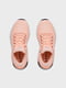 Кросівки персикового кольору UA W Charged Rogue 2 3022602-600 | 5602677 | фото 3