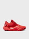 Кросівки червоного кольору UA Spawn 2 3022626-602 | 5602689