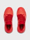 Кросівки червоного кольору UA Spawn 2 3022626-602 | 5602689 | фото 3