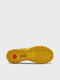 Кросівки жовті UA HOVR Summit URBN TXT 3022796-700 | 5602704 | фото 5