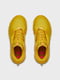 Кросівки жовті UA HOVR Summit URBN TXT 3022796-700 | 5602704 | фото 3