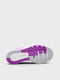 Кросівки фіолетові UA GS Charged Rogue 2 3022868-501 | 5602707 | фото 4
