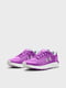 Кросівки фіолетові UA GS Charged Rogue 2 3022868-501 | 5602707 | фото 2