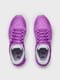 Кросівки фіолетові UA GS Charged Rogue 2 3022868-501 | 5602707 | фото 3