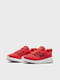 Кроссовки красные UA Essential 3022954-601 | 5602710 | фото 2