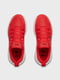 Кросівки червоні UA Essential 3022954-601 | 5602710 | фото 3