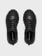 Кросівки чорні UA HOVR Summit LOGO 3022977-001 | 5602715 | фото 3