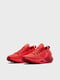 Кросівки червоні UA HOVR Phantom 2 3023017-600 | 5602721 | фото 2