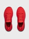 Кросівки червоні UA HOVR Phantom 2 3023017-600 | 5602721 | фото 3