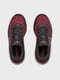 Кросівки темно-фіолетові UA Liquify Rebel 3023018-500 | 5602723 | фото 3