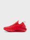Кроссовки красного цвета UA W HOVR Phantom 2 3023021-600 | 5602728 | фото 4