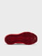 Кроссовки красного цвета UA W HOVR Phantom 2 3023021-600 | 5602728 | фото 5