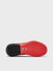 Кросівки чорно-червоного кольору UA HOVR Havoc 3 3023088-601 | 5602733 | фото 5