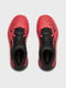 Кроссовки черно-красного цвета UA HOVR Havoc 3 3023088-601 | 5602733 | фото 3