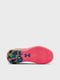 Кроссовки розово-черные UA HOVR Havoc 3 3023088-602 | 5602734 | фото 5