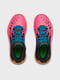 Кросівки рожево-чорні UA HOVR Havoc 3 3023088-602 | 5602734 | фото 3