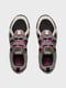 Кросівки різнокольорові UA Valsetz Trek NM 3023229-300 | 5602739 | фото 3