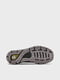 Кросівки темно-фіолетові UA HOVR Sonic 3 Storm 3023390-500 | 5602750 | фото 4