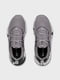 Кросівки темно-фіолетові UA W Charged Breathe TR2 MBL 3023933-500 | 5602762 | фото 3