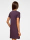 Платье фиолетовое | 5603005 | фото 2