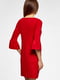 Платье красного цвета | 5603020 | фото 2