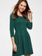 Сукня зелена | 5603070