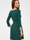 Платье зеленое | 5603070 | фото 2