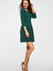 Платье зеленое | 5603070 | фото 3