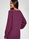 Пуловер кольору фуксії | 5603711 | фото 2