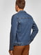 Куртка синя джинсова | 5603739 | фото 2