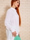 Блуза белая | 5604082 | фото 3