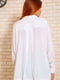 Блуза белая | 5604082 | фото 4