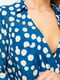 Блуза в принт | 5604122 | фото 5