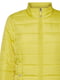 Куртка желтая | 5562413 | фото 3