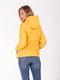 Куртка желтая | 5596271 | фото 2
