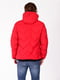 Куртка червона | 5604958 | фото 4